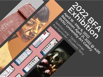 image from BFA student card